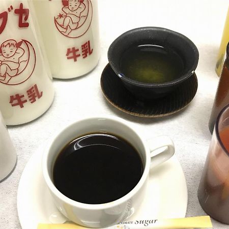 Smile Hotel Nagano Luaran gambar