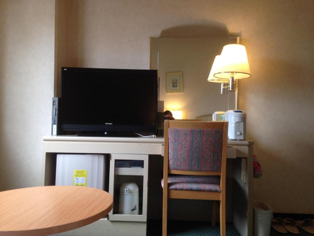 Smile Hotel Nagano Bilik gambar