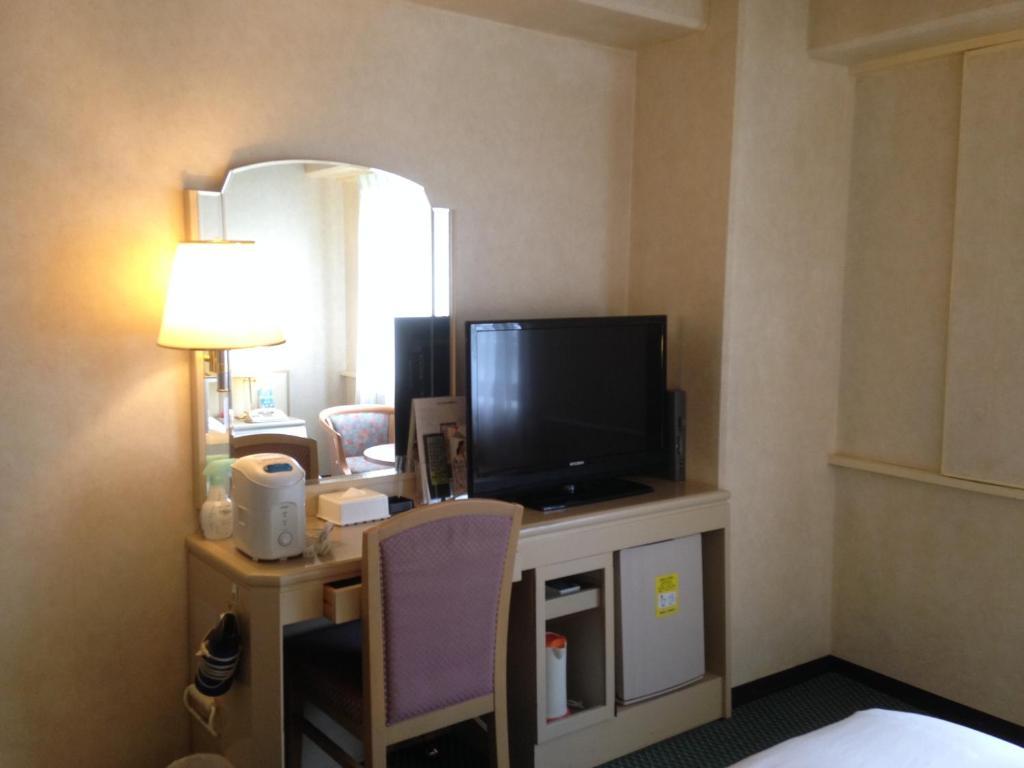 Smile Hotel Nagano Bilik gambar