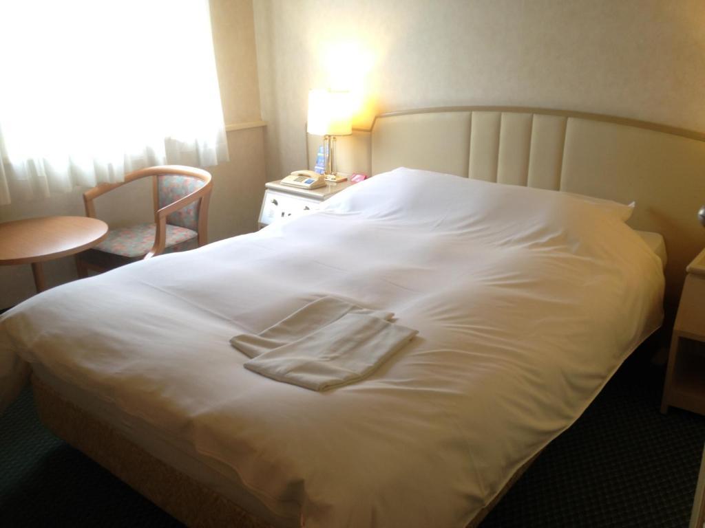 Smile Hotel Nagano Bilik gambar