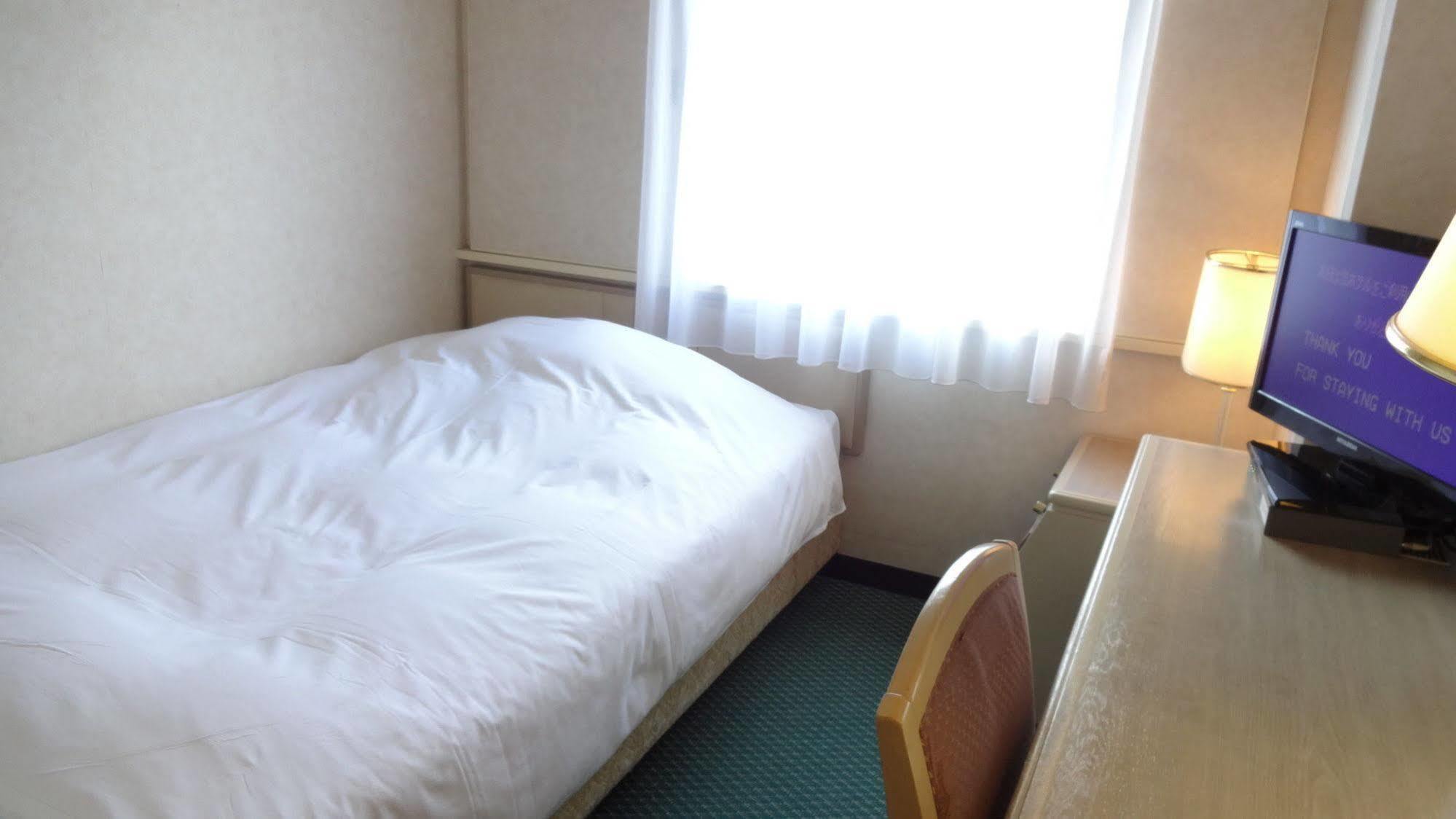 Smile Hotel Nagano Luaran gambar