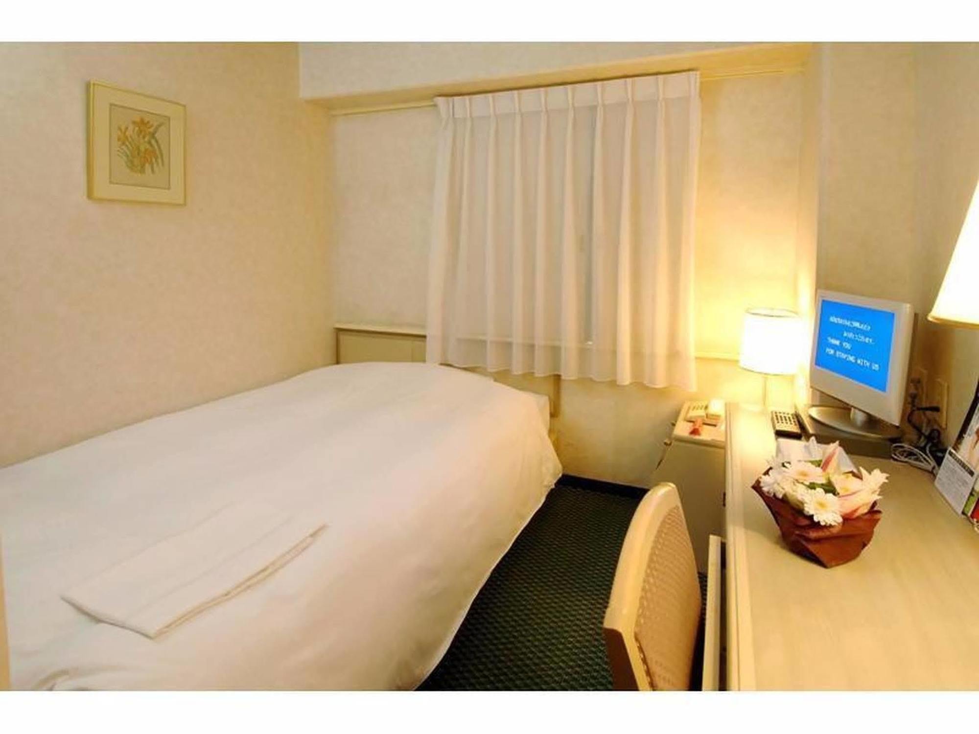 Smile Hotel Nagano Luaran gambar